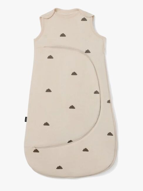 Snüz SnuzPouch Sovepose 2.5 TOG, Sand/Cloud