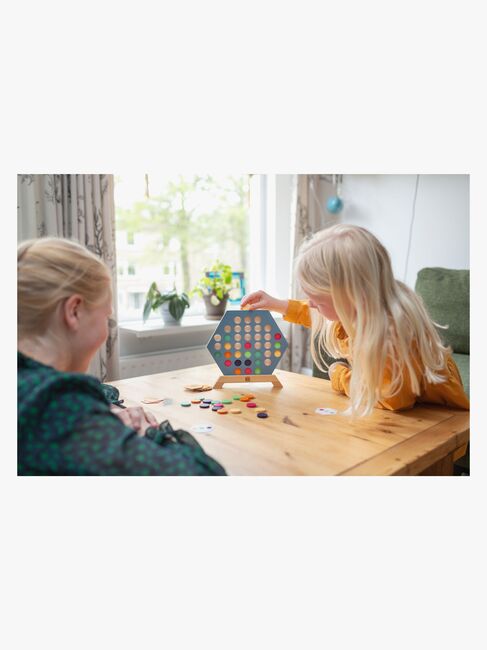 BS Toys 3 Dots Barnespill