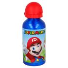 Super Mario Vannflaske Aluminium, 400ml