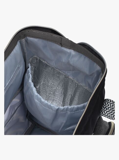 Babyono Oslo Style Stelleryggsekk