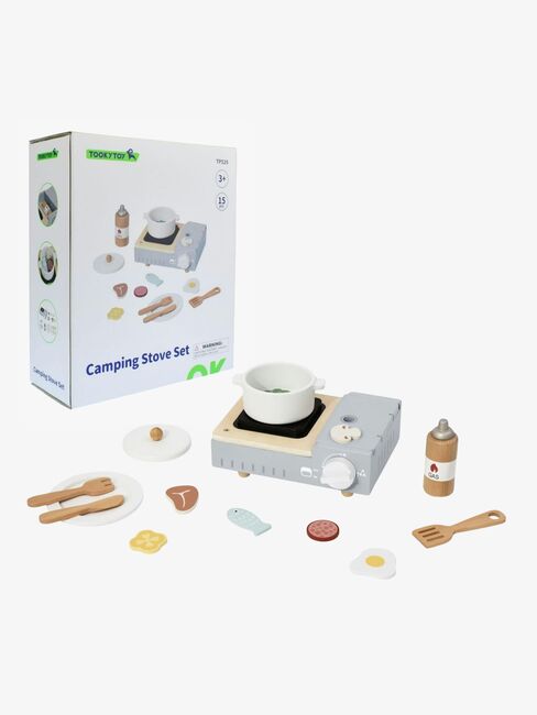 Tooky Toy Campingkjøkken