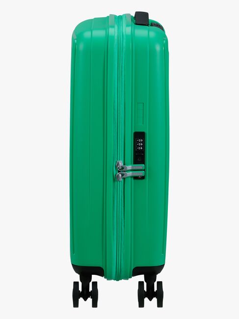 American Tourister Rejoy Spinner Trillekoffert 35L, Jade Green