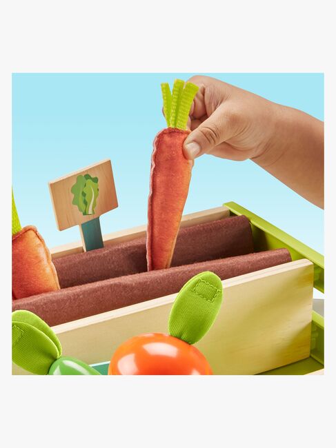 Fisher-Price Farm-to-Market Stand