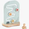 Hauck Play Planting S Aktivitetsleke til Lekebrikke