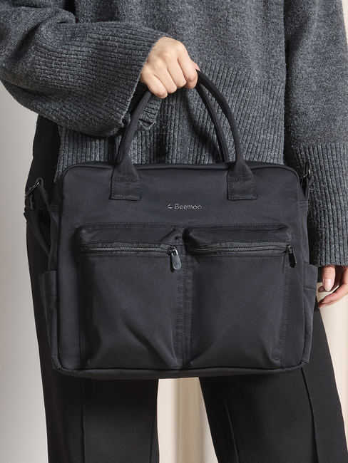 Beemoo Pro Stelleveske, Coffee Black