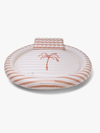 Swim Essentials Basseng Rundt, Saint Tropez