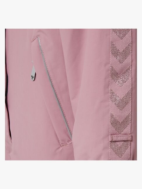 Hummel Esther Vinterdress, Foxglove