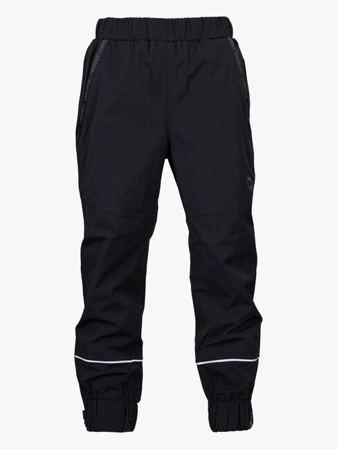 Lindberg Drammen Skallbukser, Black