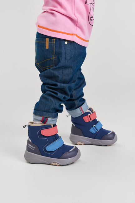 Reima Talviuni Vintersko, Navy