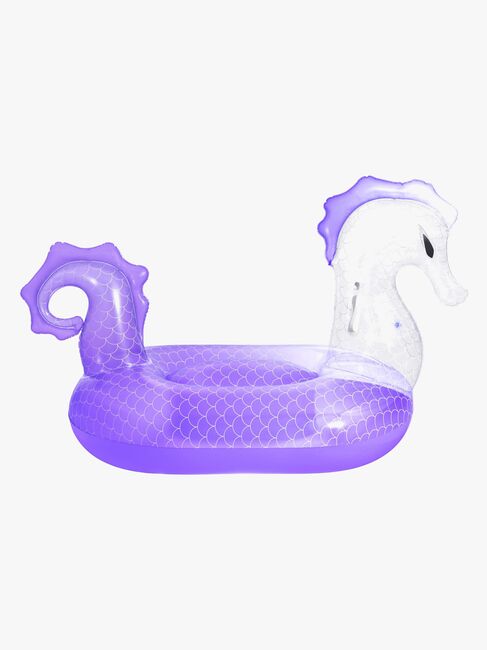 Bestway Badeleke Kongelig Sjøhest