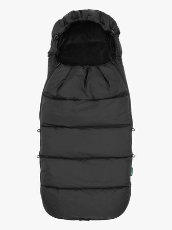 KONG.WALTHER Østerbro Vognpose, Black