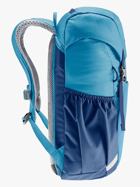 Deuter Junior Ryggsekk 18L, Wave Nightblue