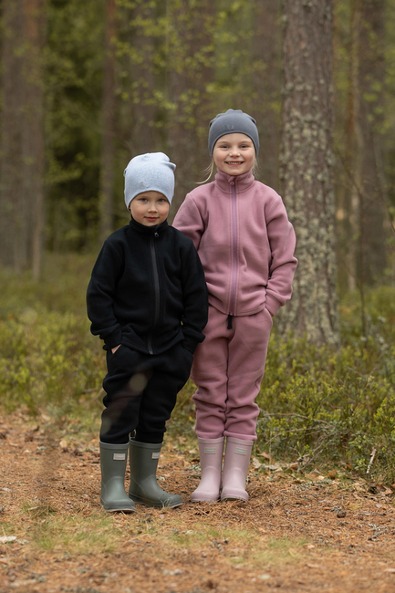 Lindberg Chill Fleecebukser, Rose