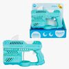 Toyrock Såpbeboble-blaster Space, Blå