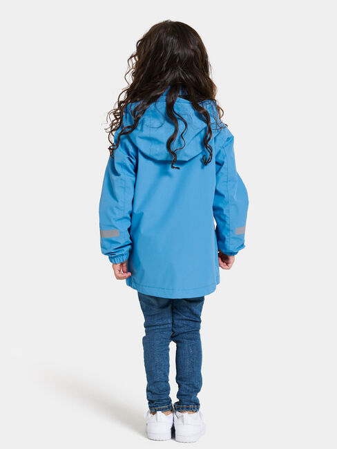 Didriksons Norma Skalljakke, Flag Blue