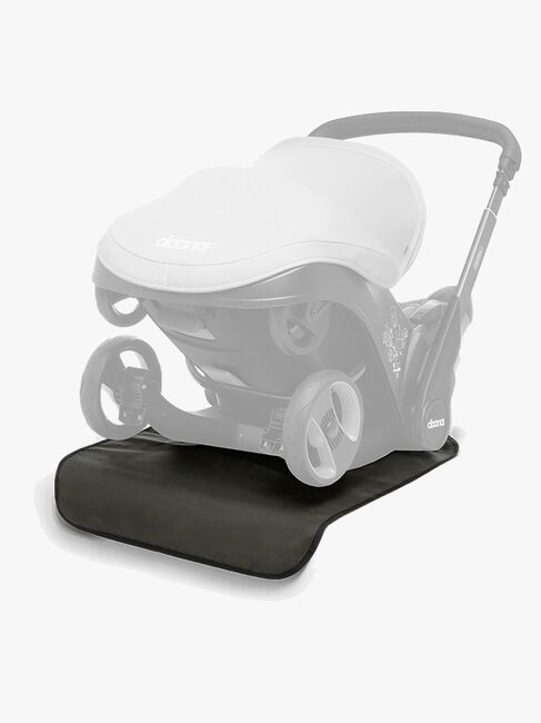 Doona Setebeskyttelse, Svart