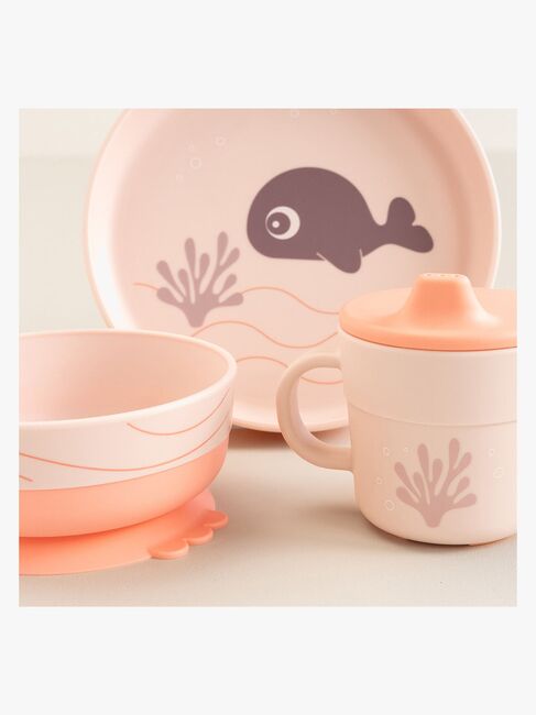 Done By Deer Foodie Matsett Wally, Powder