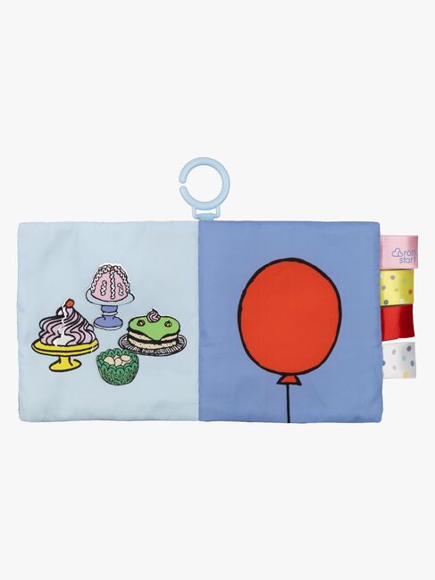 Pippi Langstrømpe Villa Villekulla Raslebok