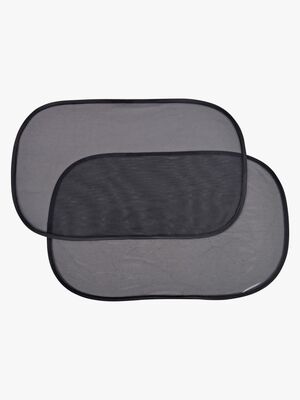 Kaxholmen Solskjermer Vindu, 2-pack