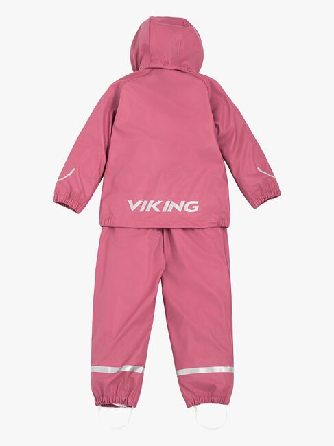 Viking Jolly Regnsett, Plum