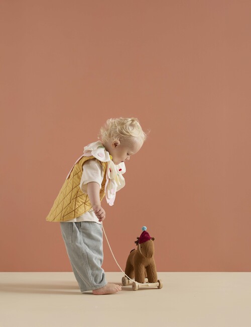 Kid's Concept Kostyme Iskrem