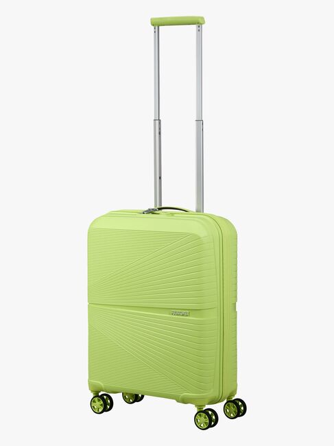 American Tourister Airconic Koffert 33,5L, Electric Lime