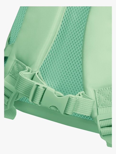 American Tourister Urban Groove City Mini Ryggsekk 7L, Pastel Green