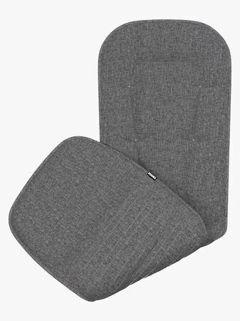 Thule Sittepute, Grey Melange