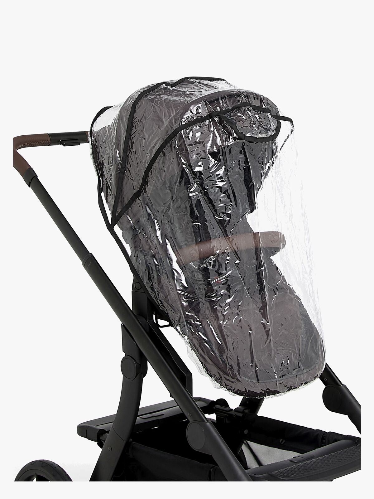 Beemoo Pro Multi/Max Regntrekk, Black