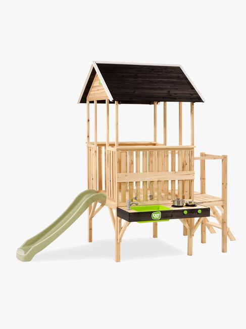 EXIT Panorama Lekestue med Sklie & Kjøkken 350