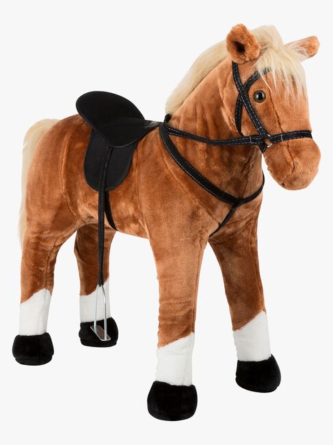 Small Foot Stående Kjepphest med Lyd