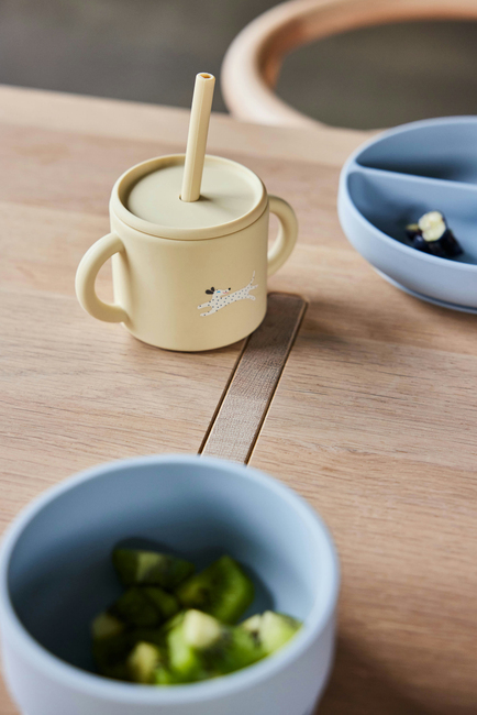 OYOY Enkei Sugerørkopp, Mellow