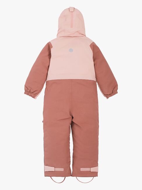 Viking Expower Vinterdress, Pink