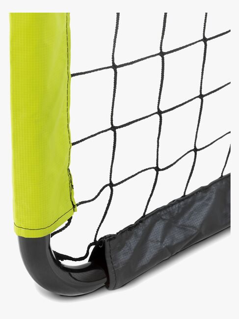 EXIT Tempo Fotballmål Stål 240x160 cm