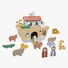 Kinder and Kids Sorteringsboks Noahs Ark