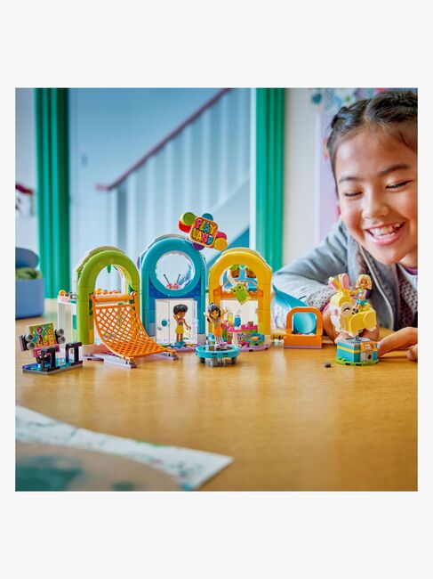 LEGO Friends 42686 Gøyalt lekeland