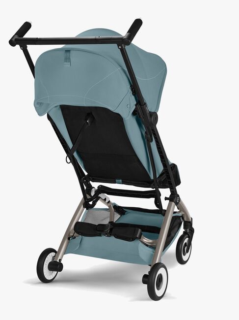 Cybex LIBELLE Trille, Stormy Blue