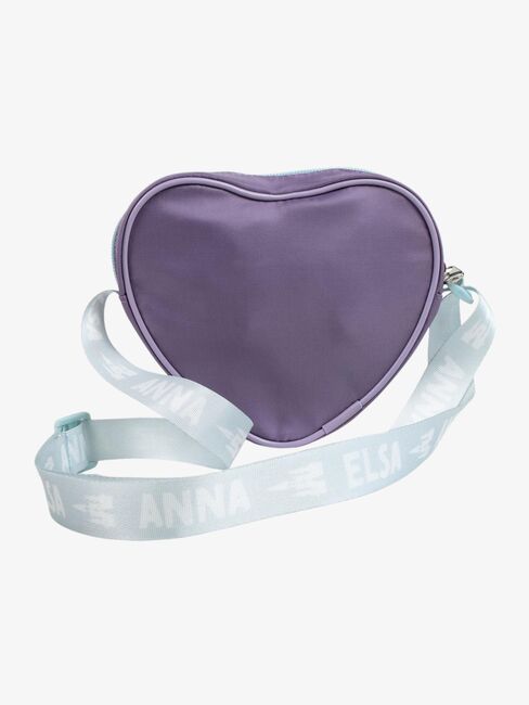 Disney Frozen Skulderveske, Heart