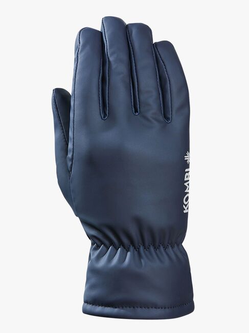 Kombi Drop JR Hansker, True Navy