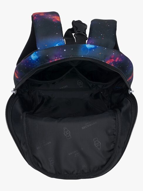 Beckmann Ryggsekk 12L, Ninja Elements