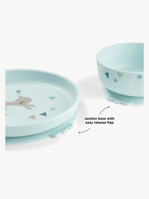 Done By Deer Foodie Matsett Celebration, Blue