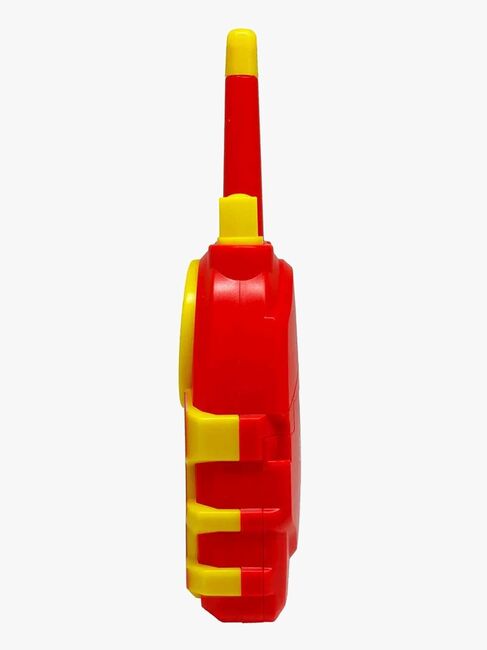 OTL Technologies Walkietalkie Brannmann 150m