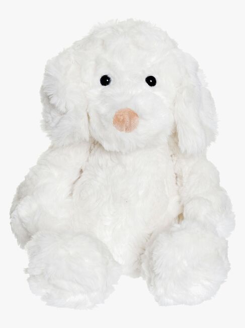 Fresh Kid Cozy Hugs Varmedyr Charlie 35 cm