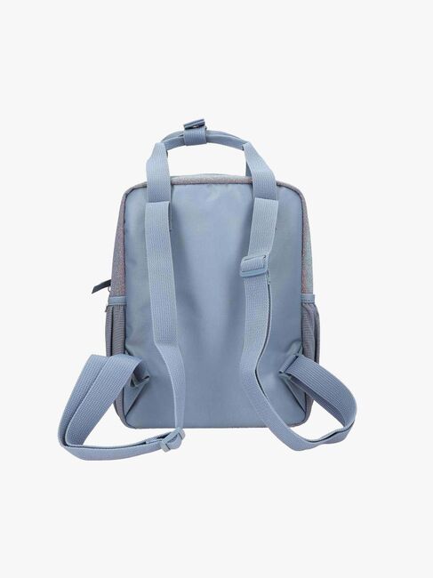 TOPModel Ryggsekk Wolf, Blå