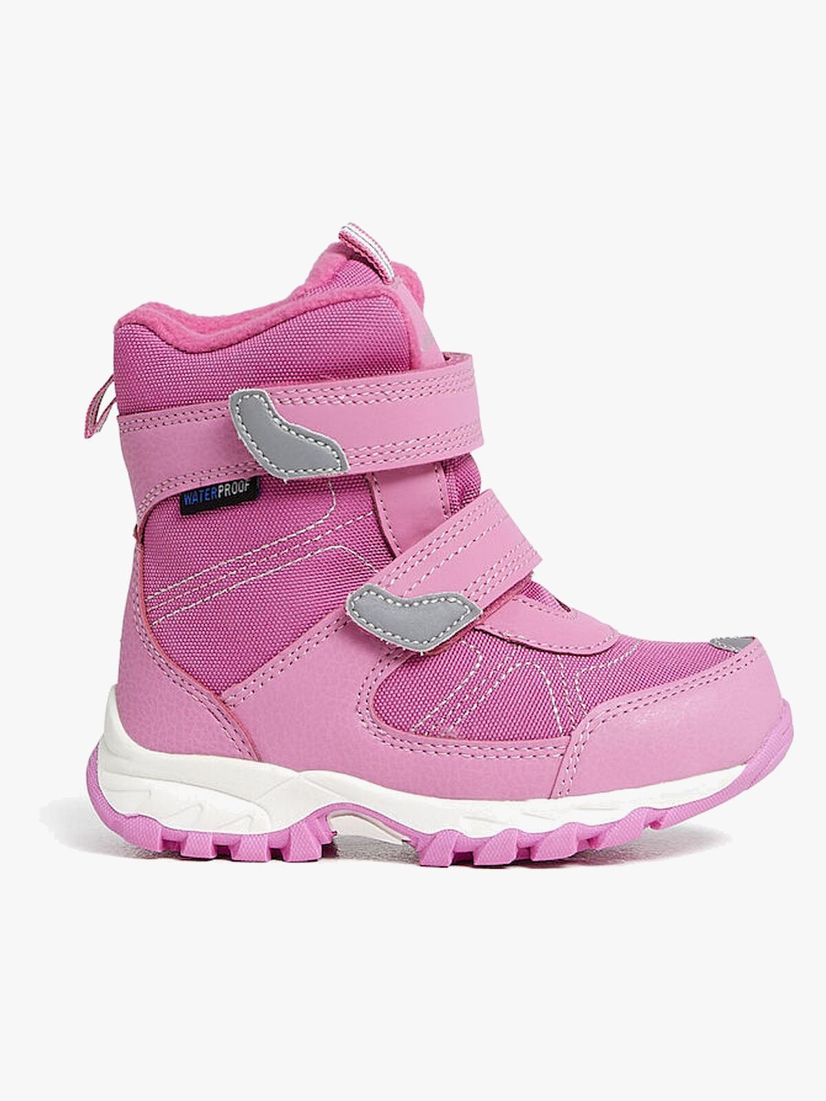 Nordbjörn Snowfall Vintersko, Wild Orchid