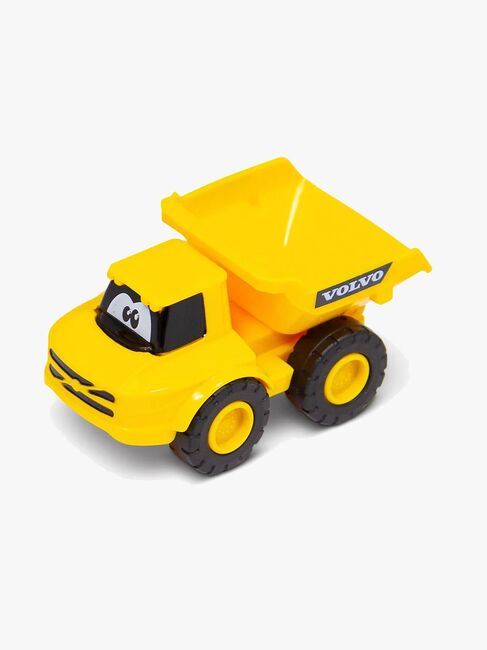 BB Junior My First  Et sett med Biler 4-Pakk