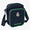 Real Madrid Skulderveske, 2ª Equipment 25/26