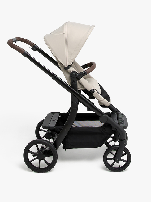 Beemoo Pro Max Sportsvogn, Latte Beige