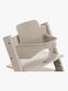 Stokke Tripp Trapp Babyset², Cashmere Grey