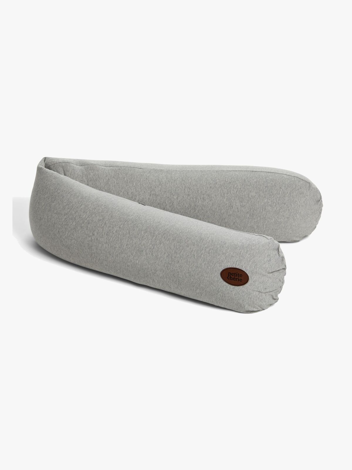 Petite Chérie Elsie Graviditetspute, Grey Mélange